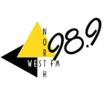 North West FM logo