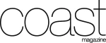 Coast Magazine logo