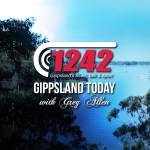 Gippsland Today 1242 logo