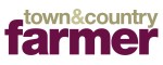 Town and Country Farmer Magazine Logo