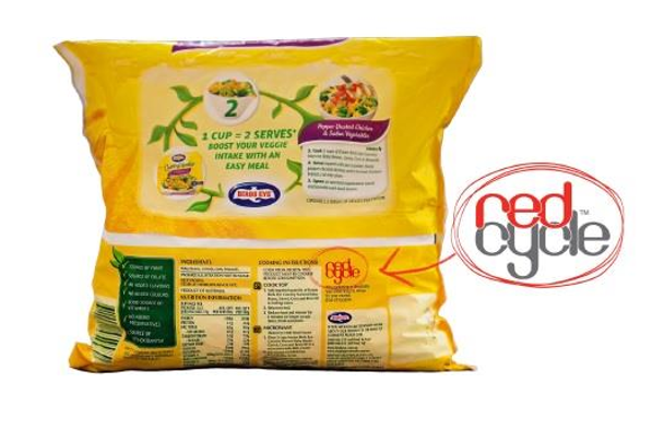 Myth: Supermarket Soft Plastic Recycling In Gippsland (Do This Instead)