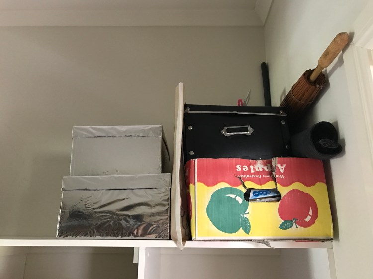 Special Things Boxes